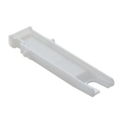 Geberit Unterbrechungshebel für Drückerplatte... GEBERIT-240933001 4025416360995 (Abb. 1)