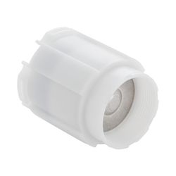 Geberit Faltenbalgeinheit für Drücker pneumatisch... GEBERIT-261642001 4025416519256 (Abb. 1)