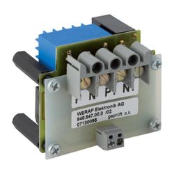 Geberit Leiterplatte bestückt für Printmodul... GEBERIT-240129001 4025416037736 (Abb. 1)