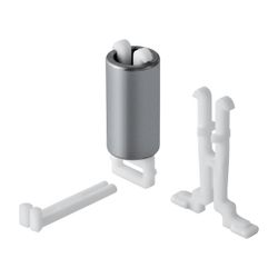 Geberit Haltestift mit Anker, 240184001... GEBERIT-240184001 4025416040439 (Abb. 1)