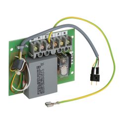 Geberit Steuerelektronik für Urinalsteuerung... GEBERIT-889038001 4025416141976 (Abb. 1)