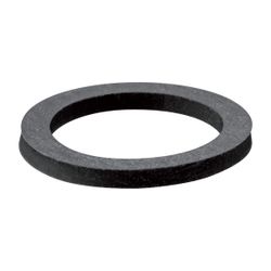 Geberit Flachdichtung da 24mm, di 17,5mm... GEBERIT-240871001 4025416158202 (Abb. 1)