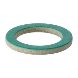 Geberit Flachdichtung für Urinalsteuerung mit elektron. Spülauslösung... GEBERIT-240894001 4025416281467 (Abb. 1)