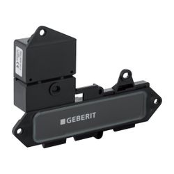Geberit Schiefsteller 24V AC, 240819001... GEBERIT-240819001 4025416069058 (Abb. 1)