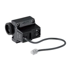 Geberit Magnetventil Urinalsteuerung Infrarot 5V Tamaro... GEBERIT-240343001 4025416045854 (Abb. 1)