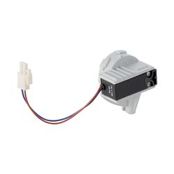 Geberit Magnetventil 7V für Geberit Druckspüler elektronisch Aufputz... GEBERIT-240973001 4025416506874 (Abb. 1)