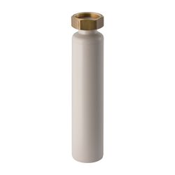 Geberit Nippel PP Highline, 240404001... GEBERIT-240404001 4025416047186 (Abb. 1)