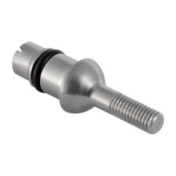 Geberit Drosselschraube für Druckspüler, elektronisch, Aufputz... GEBERIT-240890001 4025416281429 (Abb. 1)