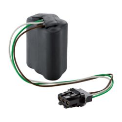 Geberit Lithium-Batteriesatz 12V UR-IRB 115.552... GEBERIT-240143001 4025416038634 (Abb. 1)