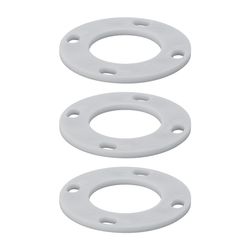 Geberit Distanzscheibe Außendurchmesser 55/30x2,5mm... GEBERIT-240887001 4025416281399 (Abb. 1)