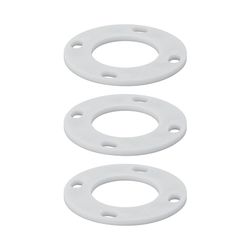 Geberit Distanzscheibe Außendurchmesser 55/30x2,5mm... GEBERIT-240887001 4025416281399 (Abb. 1)