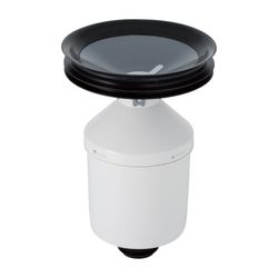 Geberit Systemgeruchsverschluss 0-Liter... GEBERIT-241479001 4025416812265 (Abb. 1)