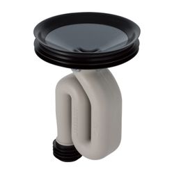 Geberit Systemgeruchsverschluss 1-Liter... GEBERIT-241480001 4025416812296 (Abb. 1)