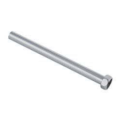 Geberit Spülrohr für Urinalsteuerung mit elektron. Spülauslösung... GEBERIT-240893001 4025416281450 (Abb. 1)