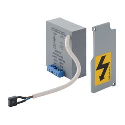 Geberit Netzteil für Urinal, 243009001... GEBERIT-243009001 4025416050902 (Abb. 1)