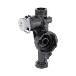 Geberit Wasserteil für Urinalsteuerung... GEBERIT-240035001 4025416836865 (Abb. 1)