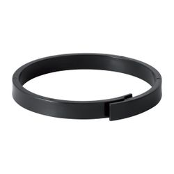 Geberit Designring für Typ 86, 186 Waschtischarmaturen... GEBERIT-241654001 4025416807780 (Abb. 1)