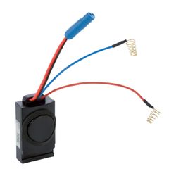 Geberit Set Elektronikmodul für Typ 88 Waschtischarmatur... GEBERIT-241658001 4025416757597 (Abb. 1)