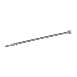 Geberit Panzerschlauch für Typ 60 Waschtischarmatur... GEBERIT-240281001 4025416044024 (Abb. 1)