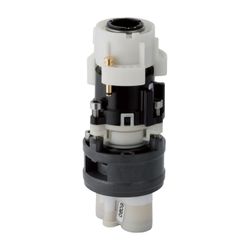 Geberit Patrone mit Mischer, für Typ 26 Selbstschlussarmatur... GEBERIT-240952001 4025416429289 (Abb. 1)