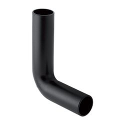 Geberit Anschlussbogen für Bidet 88,5 Gr, PE... GEBERIT-241067161 4025416557876 (Abb. 1)