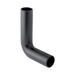 Geberit Anschlussbogen für Bidet 88,5 Gr, PE... GEBERIT-241067161 4025416557876 (Abb. 1)