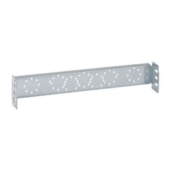 Geberit Duofix Traverse für Standarmatur... GEBERIT-241803001 4025416516514 (Abb. 1)