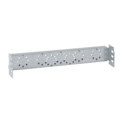 Geberit Duofix Traverse für Wandarmatur... GEBERIT-241804001 4025416516507 (Abb. 1)