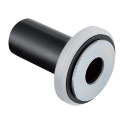 Geberit Schallschutzhülse EPDM zu Schallschutzset... GEBERIT-213886001 4025416025931 (Abb. 1)