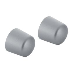 Geberit Set Deckkappen für Gewindestange M8... GEBERIT-240027461 4025416263418 (Abb. 1)