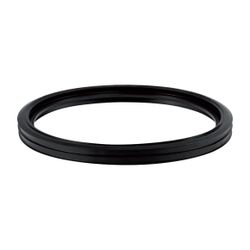 Geberit Manschette für Geberit Silent db20 Stütz-und Dehnmuffe Außendurchmesser 90mm... GEBERIT-240593001 4025416115724 (Abb. 1)