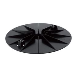 Geberit Funktionsscheibe, 240238001... GEBERIT-240238001 4025416042358 (Abb. 1)