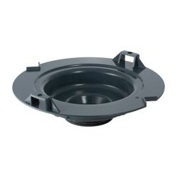 Geberit Einlaufscheibe Außendurchmesser 56mm... GEBERIT-240236001 4025416042037 (Abb. 1)