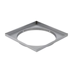 Geberit Rostträger für Geberit Pluvia für Ergänzungsset befahrbar... GEBERIT-240241001 4025416042389 (Abb. 1)