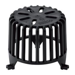 Geberit Luftsieb für Geberit Pluvia Dachwassereinlauf... GEBERIT-387005161 4025416037224 (Abb. 1)