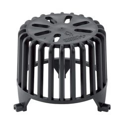 Geberit Luftsieb für Geberit Pluvia Dachwassereinlauf... GEBERIT-387005161 4025416037224 (Abb. 1)