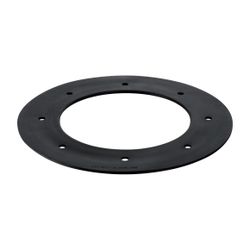 Geberit Set Flachdichtung für Geberit Pluvia Dachwassereinlauf... GEBERIT-240230001 4025416041979 (Abb. 1)