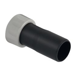 Geberit Anschlussstutzen mit Überwurfmutter... GEBERIT-241675001 4025416745020 (Abb. 1)