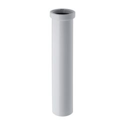 Geberit Anschlussstutzen Außendurchmesser 40mm, Alpinweiß... GEBERIT-151103111 4025416016373 (Abb. 1)