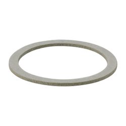 Geberit Flachdichtung d 44mm, G 1 1/2″, di 36mm... GEBERIT-365766001 4025416027997 (Abb. 1)