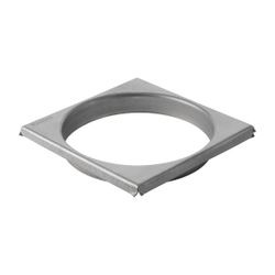 Geberit Bodeneinlauf für Varino Nirosta... GEBERIT-886334001 4025416049692 (Abb. 1)