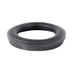 Geberit Profildichtung EPDM d 75xdi 63x12,7... GEBERIT-240618001 4025416481256 (Abb. 1)