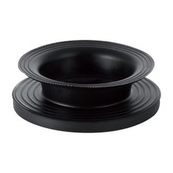 Geberit Profildichtung für Duschwannenablauf... GEBERIT-886288001 4025416049654 (Abb. 1)