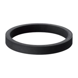 Geberit Quetschdichtung d 35mmxdi 30x4,5mm... GEBERIT-891210001 4025416093947 (Abb. 1)