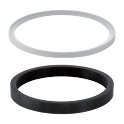 Geberit Set Dichtungen Außendurchmesser 50mm... GEBERIT-258236001 4025416053231 (Abb. 1)