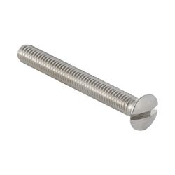 Geberit Senkschraube, zu Geberit Unterputz-Geruchsverschluss für Waschtisch M6x50... GEBERIT-241382001 4025416770367 (Abb. 1)