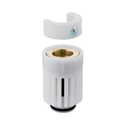 Geberit Set Rohrunterbrecher... GEBERIT-240445001 4025416048367 (Abb. 1)