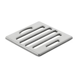 Geberit Schlitzrost 10x10cm, Standardrost quadratisch... GEBERIT-241640001 4025416808060 (Abb. 1)