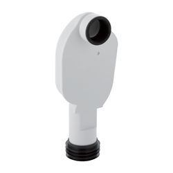 Geberit Unterputz-Geruchsverschluss für Waschtische... GEBERIT-240863001 4025416665069 (Abb. 1)