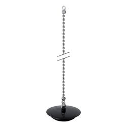 Geberit Ventilstopfen mit Kette, 245392001... GEBERIT-245392001 4025410600707 (Abb. 1)
